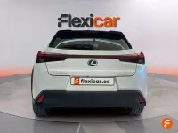 Usado Lexus UX 250h Business Edition 184 CV (135 kW) 2023 Blanco SUV