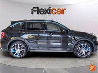 Usado Lynk & Co 01 261 CV (191 kW) 2023 Negro SUV