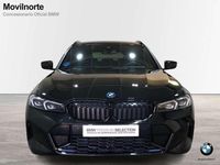 Usado BMW 330e Comfort Edition 292 CV (214 kW) 2025 Negro Familiar