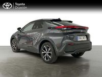 Usado Toyota C-HR Advance 223 CV (164 kW) 2024 Gris oscuro SUV