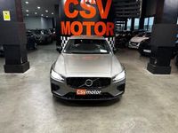 Usado Volvo S60 R-Design 340 CV (250 kW) 2021 Berlina