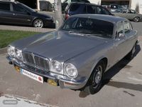 usado Jaguar XJ 4.2