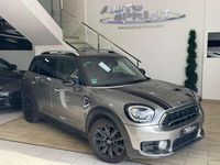 Usado Mini Cooper SD Countryman 190 CV (139 kW) 2018 Marrón SUV