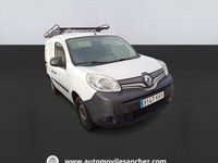 Usado Renault Kangoo 75 CV (55 kW) 2018 Blanco Monovolumen