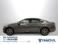 Usado VW Passat Advance 150 CV (110 kW) 2016 Gris / plata Berlina