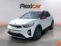 Usado Kia Stonic 120 HP (88 kW) 2018 Branco SUV
