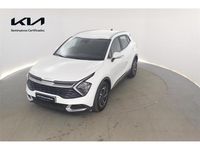Usado Kia Sportage 150 CV (110 kW) 2024 Blanco SUV