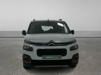 Usado Citroën Berlingo 130 CV (95 kW) 2022 Blanco Monovolumen