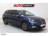 usado VW Passat Variant Business 1.5 TSI 110kW