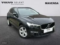 Usado Volvo XC60 Core 2024 Negro SUV