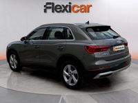 Usado Audi Q3 Premium 150 CV (110 kW) 2021 Gris SUV