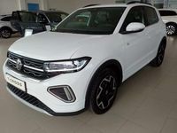 Nuevo VW T-Cross R-line 116 CV (85 kW) 2025 SUV