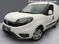 Usado Fiat Doblò 93 CV (68 kW) 2019 Monovolumen