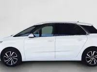 Usado Citroën C4 Feel 130 CV (95 kW) 2019 Blanco