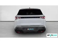Usado Peugeot 5008 Allure 145 CV (106 kW) 2025 Blanco SUV