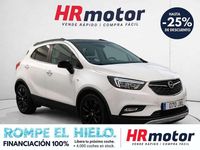 Usado Opel Mokka X Color Edition 140 CV (102 kW) 2017 Blanco SUV