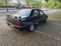 Occasion Peugeot 405 103 ch (75 kW) 1994 Vert Berline
