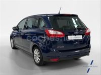 Usado Ford Grand C-Max Trend+ 120 CV (88 kW) 2019 Azul Monovolumen
