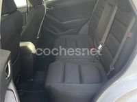 Usado Mazda CX-5 Style 150 CV (110 kW) 2016 Blanco SUV