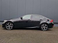 usado Lexus IS300 Hybrid Business Line INCL BTW /Deal ond /