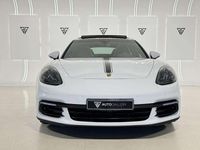 Usado Porsche Panamera 4 Edition 462 CV (339 kW) 2020 Blanco Berlina