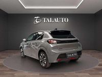 Nuevo Peugeot 208 Allure 102 CV (75 kW) 2025 Blanco Utilitario