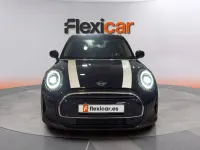 Usado Mini Cooper 136 CV (100 kW) 2021 Azul Utilitario