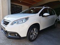 usado Peugeot 2008 1.2 VTI PureTech Active