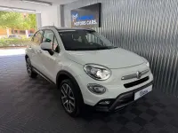 Usado Fiat 500X Cross 140 CV (102 kW) 2015 Blanco SUV