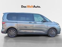 usado VW Multivan 1.4 TSI PHEV Batalla Corta Life DSG 160kW