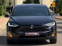 Usado Tesla Model X 244 kW (332 CV) 2017 SUV
