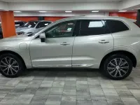 Usado Volvo XC60 Inscription 390 CV (286 kW) 2019 Beige SUV