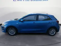 Occasion Kia Rio 84 PK (61 kW) 2023 Blauw