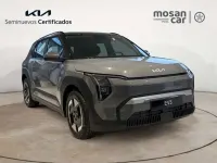 Nuevo Kia EV3 Air 150 kW (204 CV) 2026 Gris SUV