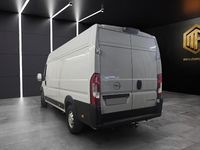 Usado Opel Movano Edition 140 CV (102 kW) 2023 Blanco Berlina