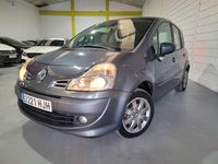 Usado Renault Modus Evolution 101 CV (74 kW) 2012 Gris Monovolumen