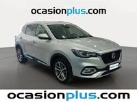 Occasion MG HS Luxury 162 PK (119 kW) 2023 Grijs SUV
