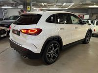Usado Mercedes GLA250 218 CV (160 kW) 2021 Blanco SUV
