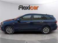Usado Fiat Tipo S 95 HP (69 kW) 2019 Preto Carrinha