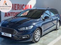 Usado Ford Mondeo S 150 CV (110 kW) 2020