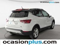 usado Seat Arona 1.5 TSI Eco S&S FR DSG7 150