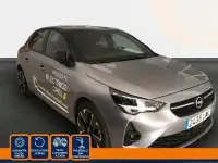 Usado Opel Corsa-e Elegance 100 kW (136 CV) 2021 Gris Utilitario