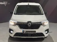Nuevo Renault Kangoo 95 CV (69 kW) 2026 Blanco Monovolumen