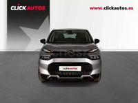 Usado Citroën C3 Aircross 110 CV (80 kW) 2024 Gris / plata SUV