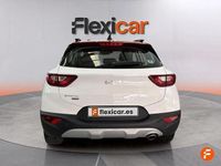 Usado Kia Stonic 100 CV (73 kW) 2023 Blanco SUV