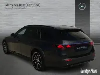Usado Mercedes E300 313 CV (230 kW) 2025 Gris grafito