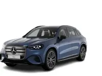 Nuevo Mercedes GLC400d 359 kW (489 CV) 2026 Azul SUV