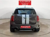 Usado Mini Cooper S Countryman 190 CV (139 kW) 2014 Beige SUV