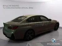 Usado BMW 320 Shadowline 190 CV (139 kW) 2023 Gris / plata Berlina