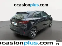 Usado MG MG3 Comfort 116 CV (85 kW) 2025 Blanco Utilitario